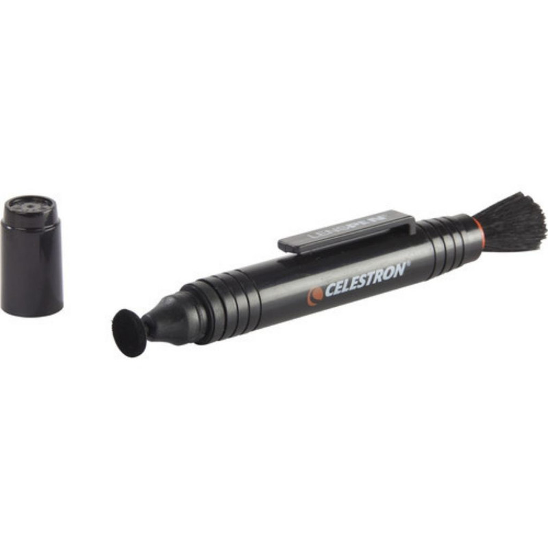 Herramienta de limpieza de óptica Celestron LensPen - 93575