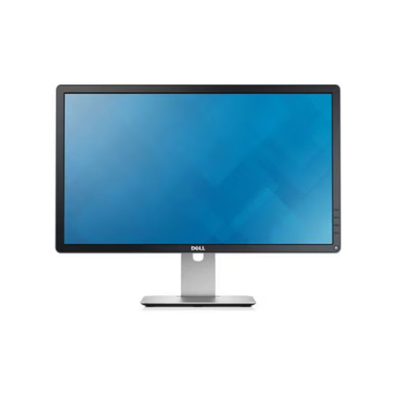Monitor Dell P2414H 24" Widescreen LED Backlight IPS LCD Monitor Dell