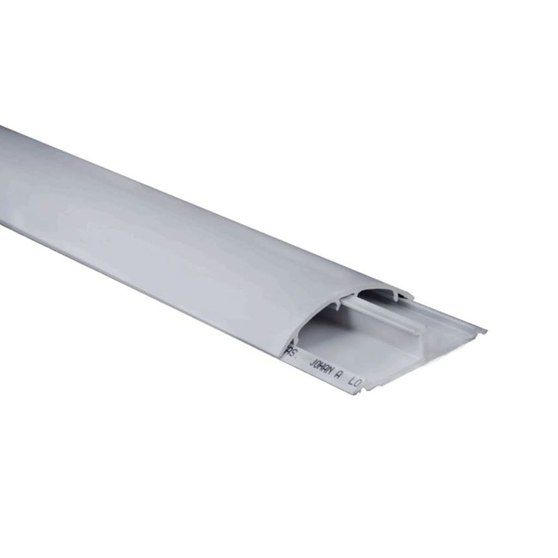 Canaleta de piso marca DEXSON