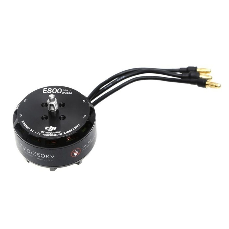DJI E800
