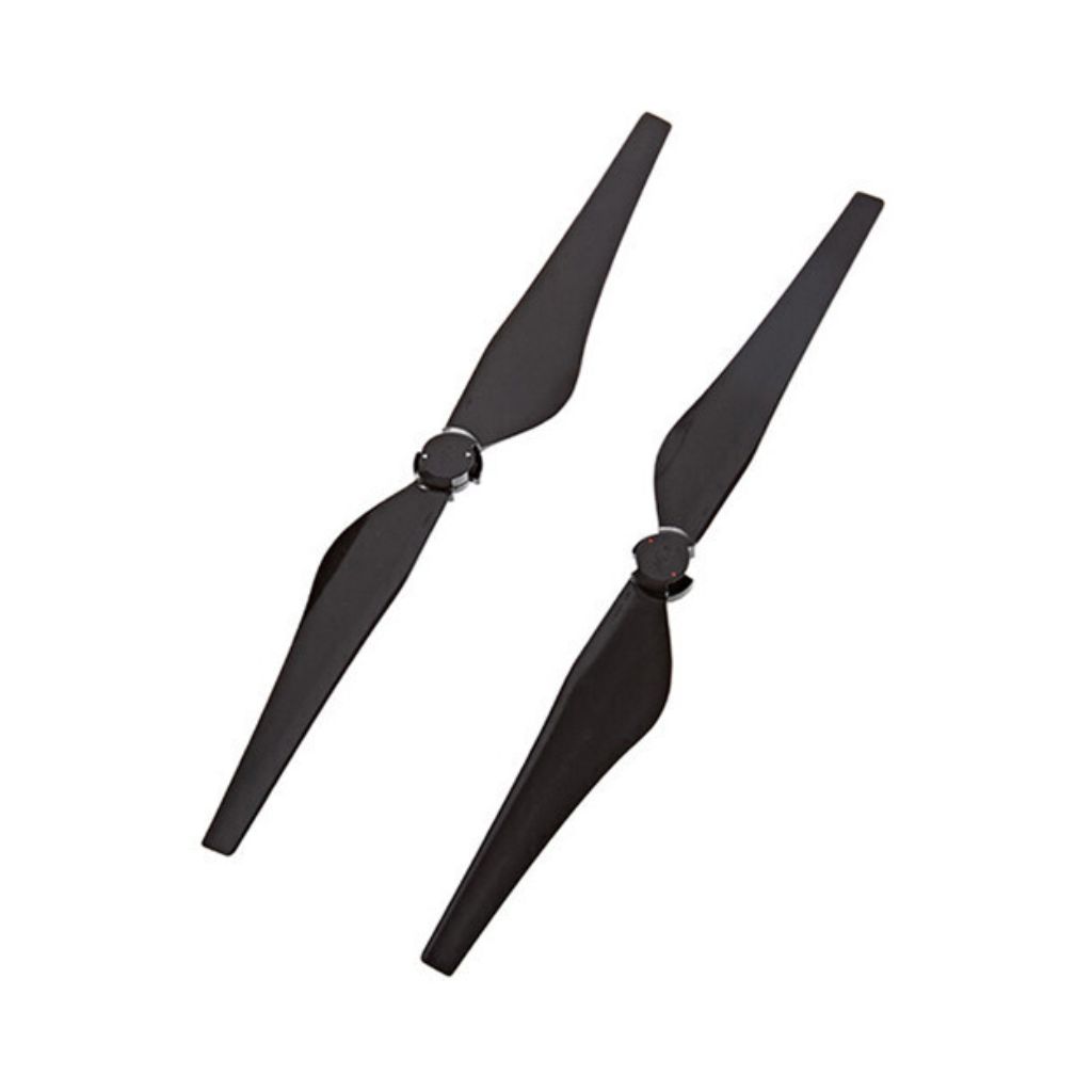 Hélices 1345T Quick Release Props for Inspire 1 (Pair) DJI