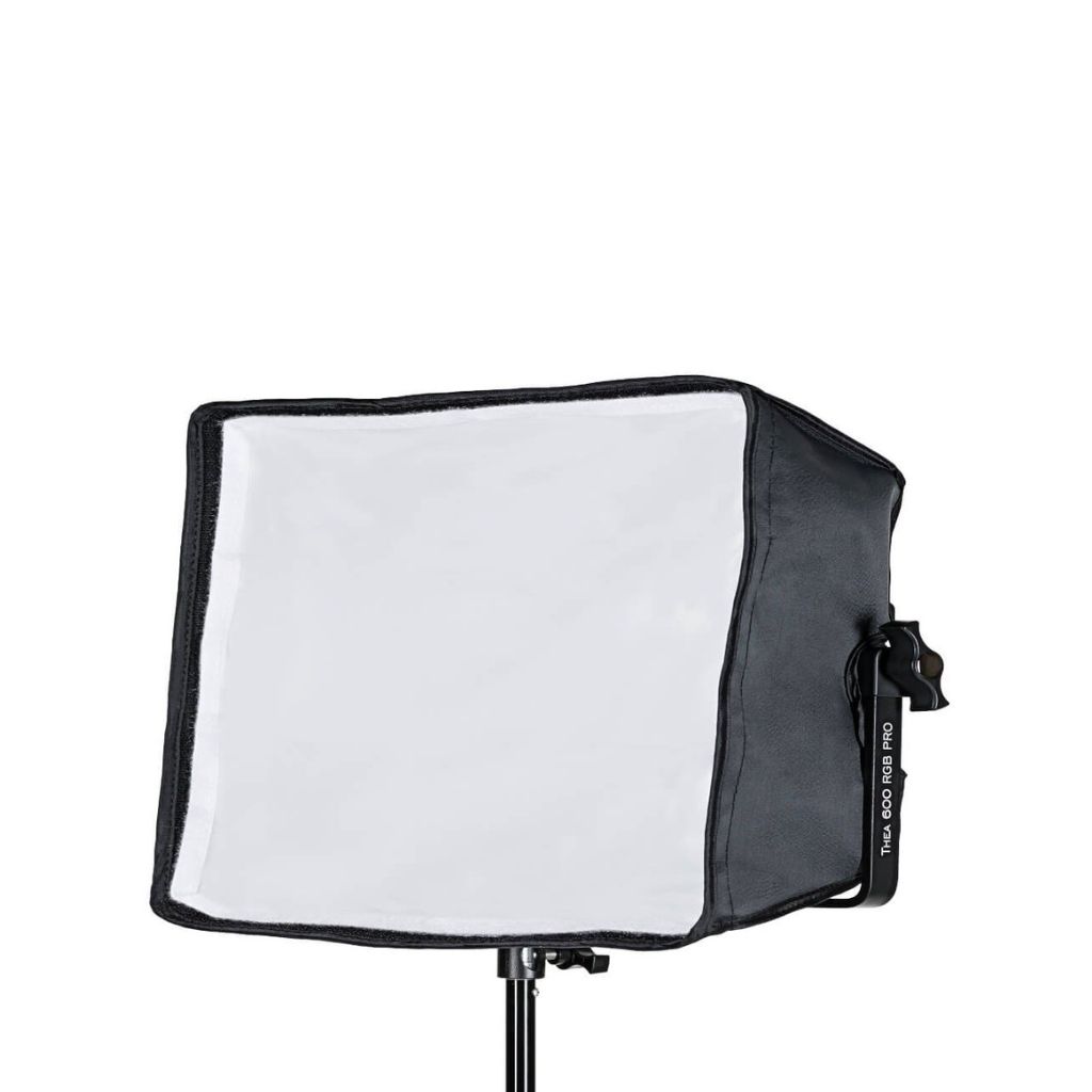 Softbox GVM  para 672S, MB832, 50RS, 520LS, 520S, and 1200D LED Panels