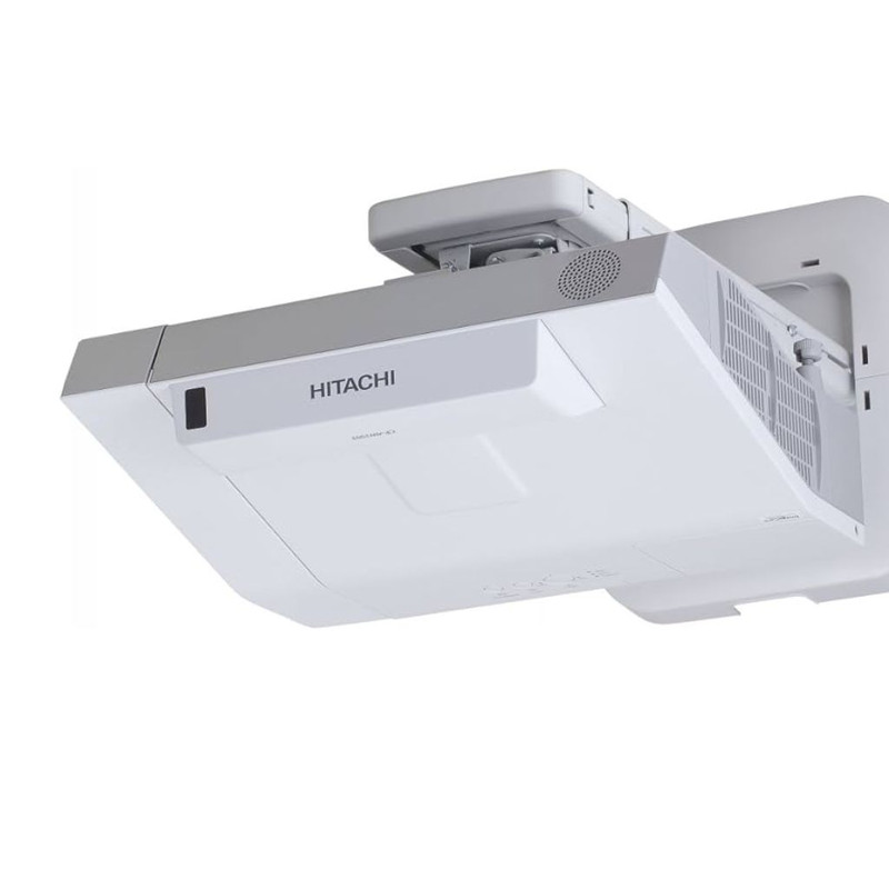 Proyector LCD HITACHI CP-AW2505-1280x800-2700 lumens-16:10-