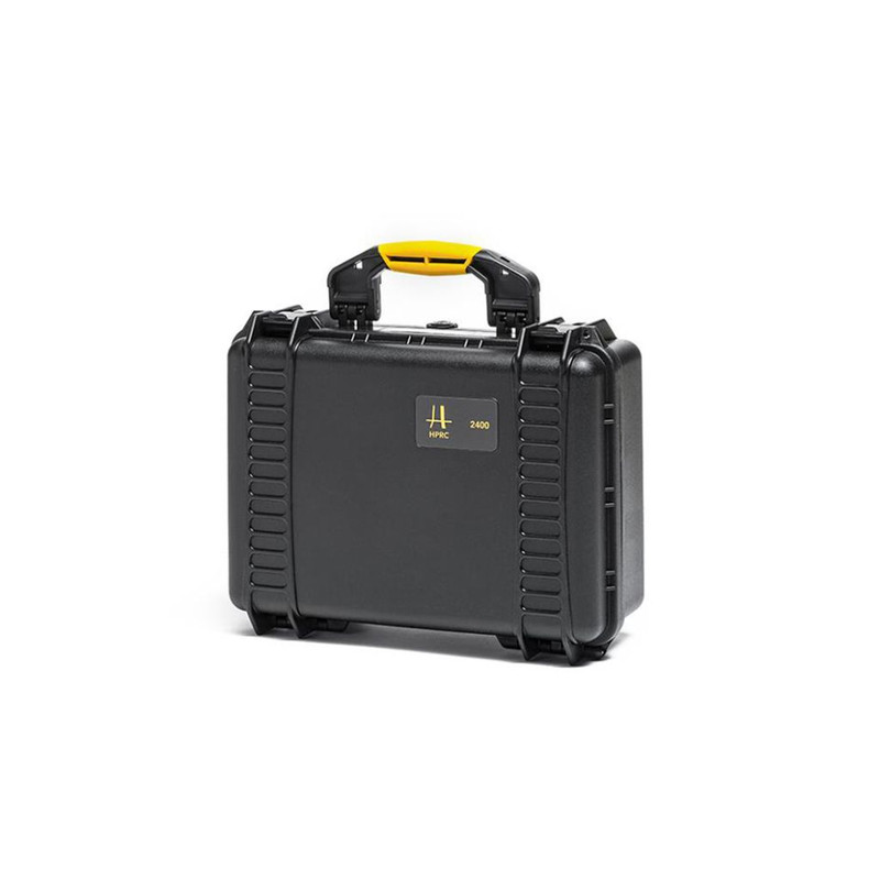 Maleta para FX3 Cinema Line HPRC 2400