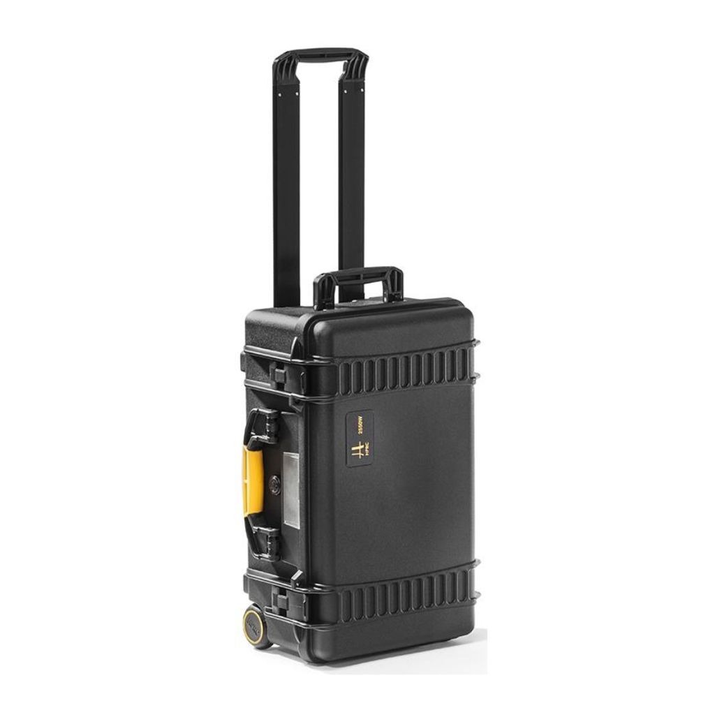 Maleta para Sony FX6 con ruedas HPRC 2550W