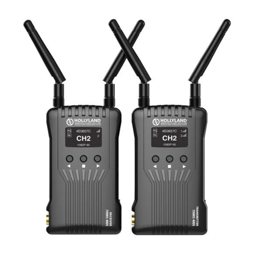 Transmisor de video Mars 400S SDI/HDMI Hollyland