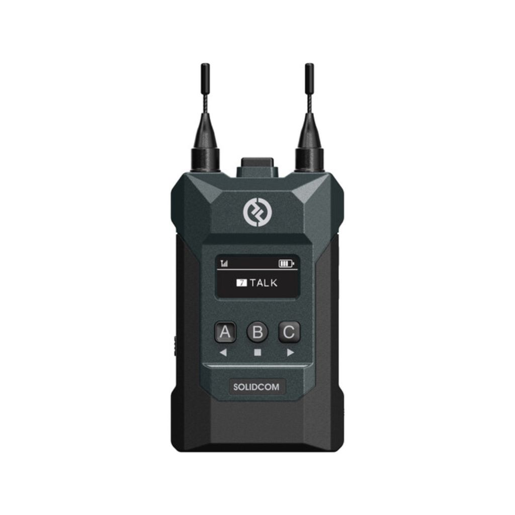Solidcom M1 Beltpack HL-M1BP01