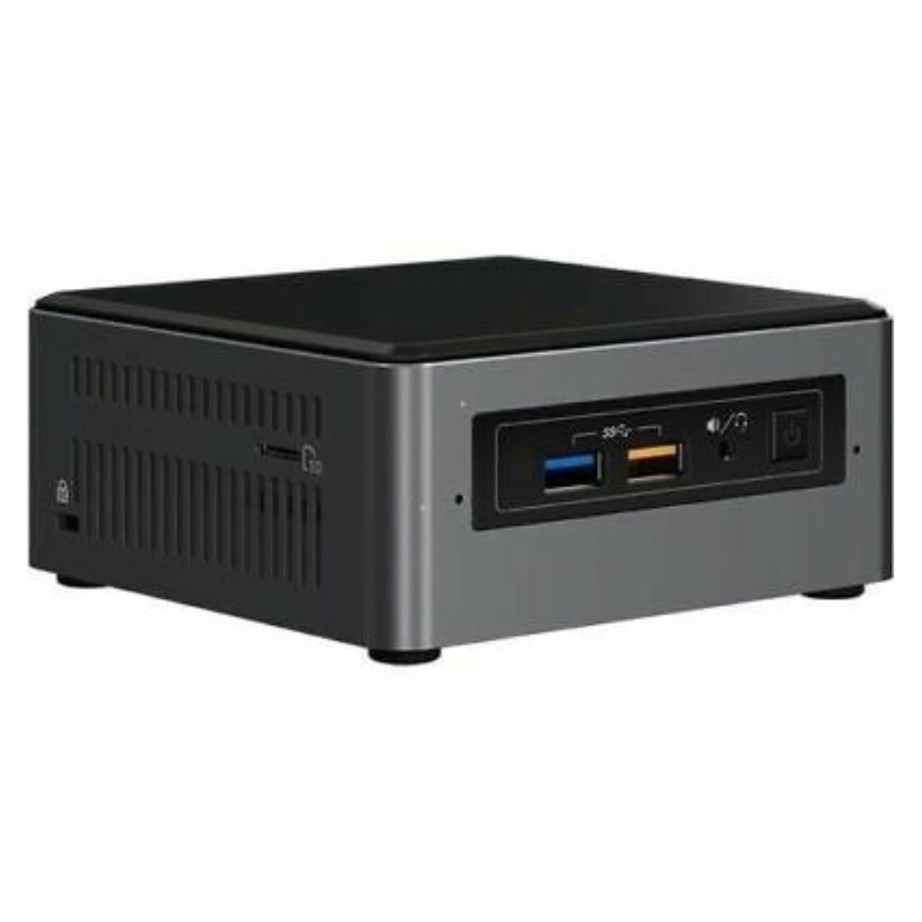 Nuc