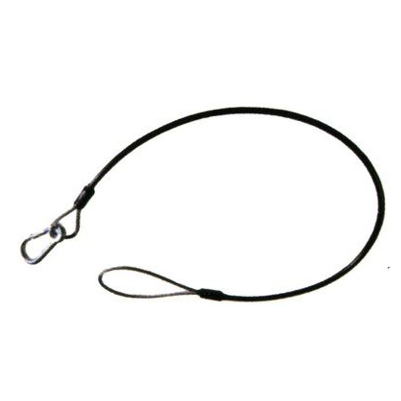 Cable de seguridad para luces ikan SW-04