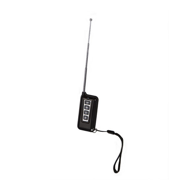 Control Remoto Ikan for ID500