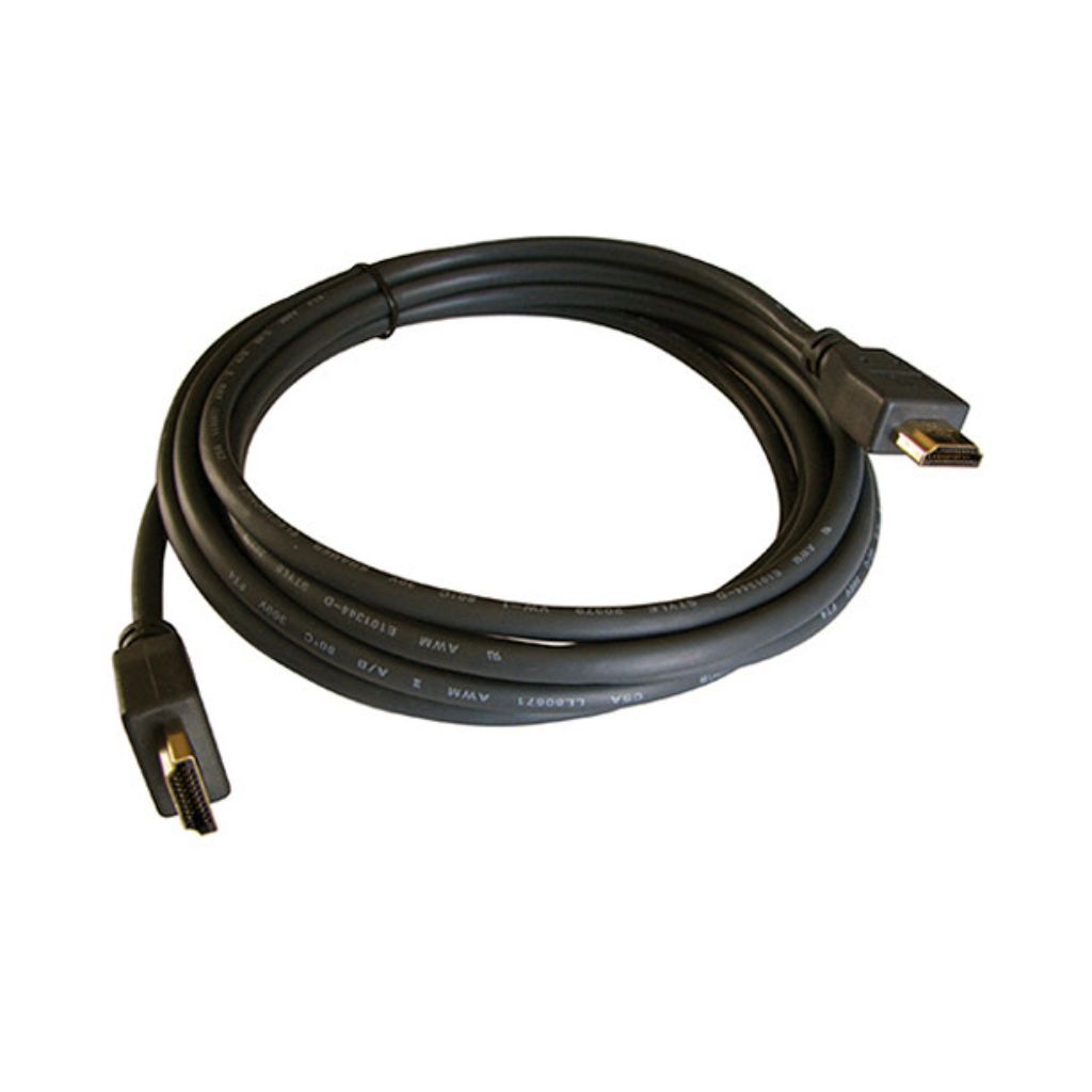 Cable Kramer HDMI de alta velocidad 50'