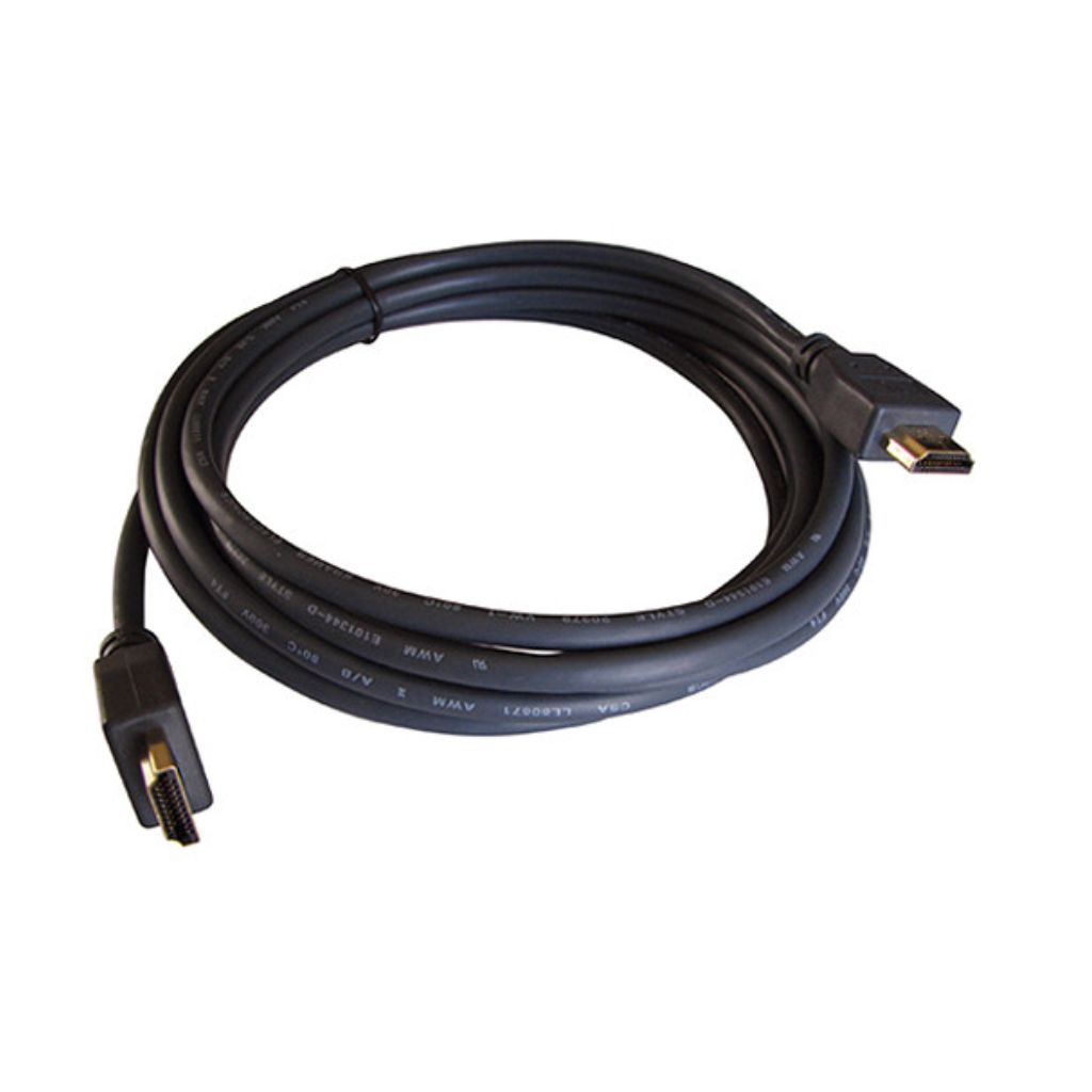 Cable Kramer HDMI de alta velocidad 35'