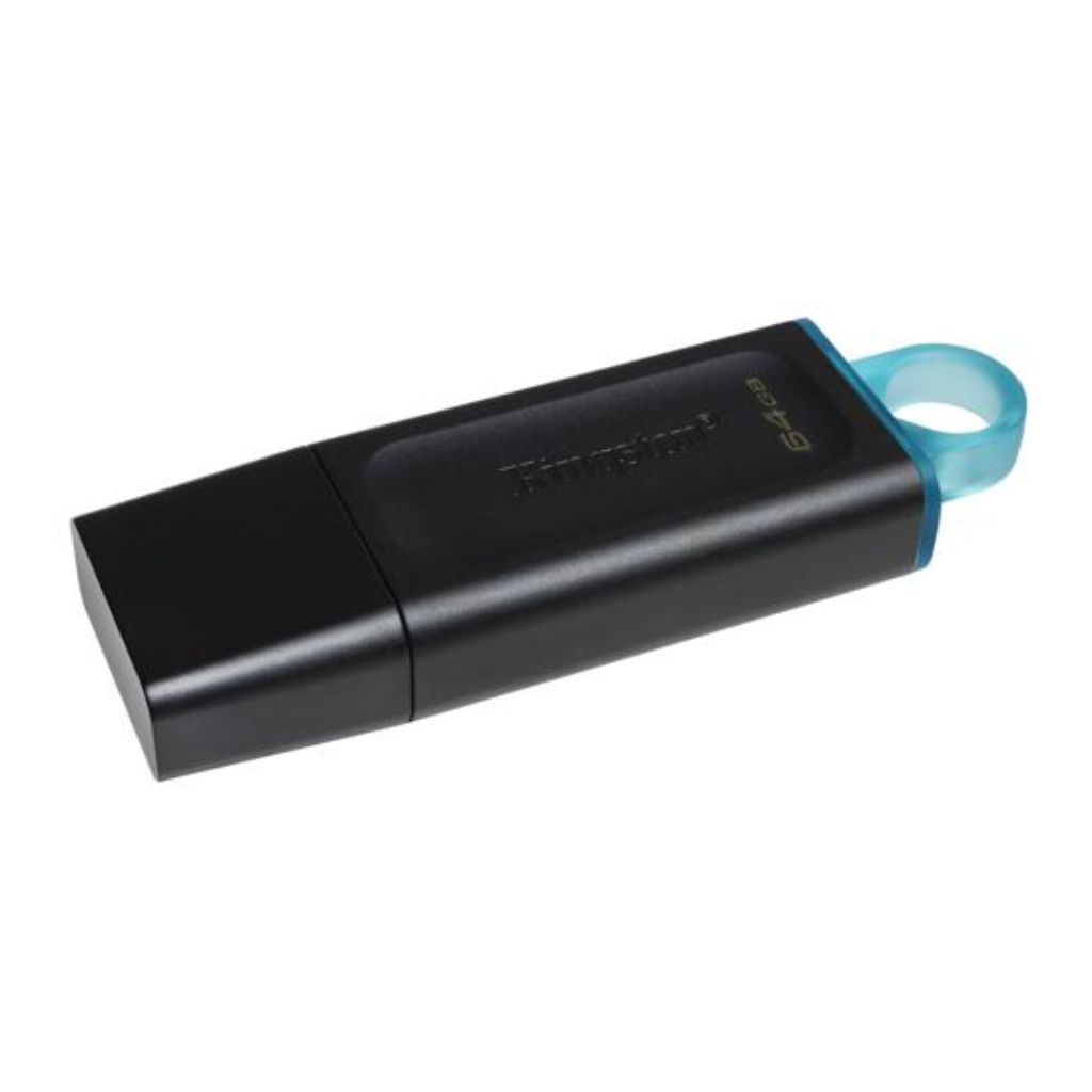 Memoria  64GB DataTraveler Exodia Flash Drive