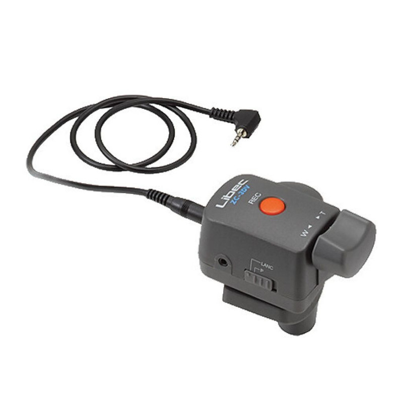 Control Remoto Para Cámara Libec