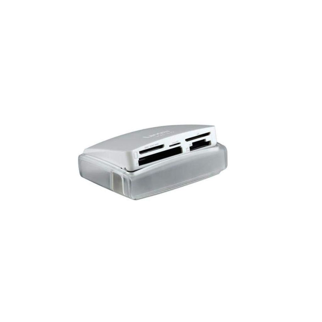 Lector de memorias Lexar Multi-Card 25-in-1 USB 3.0