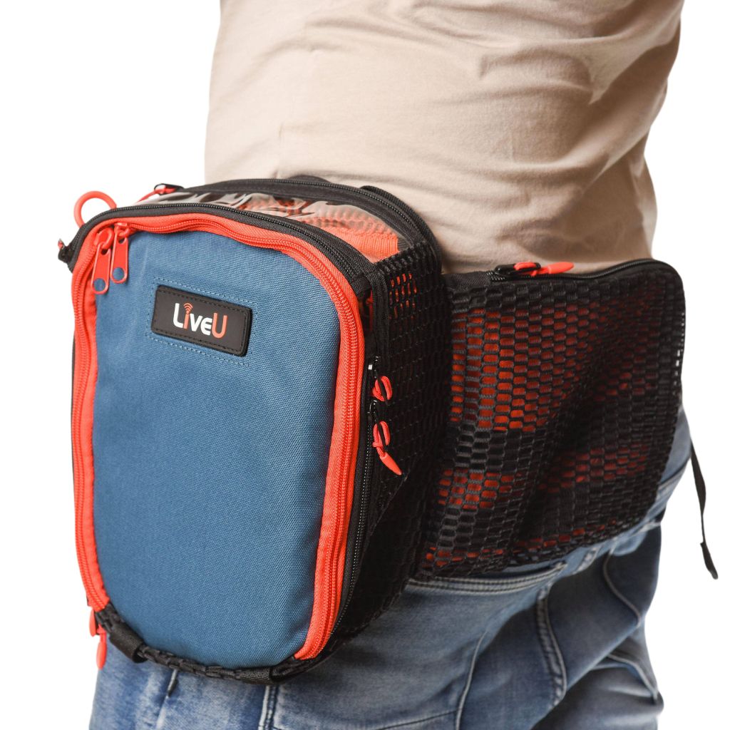 Bolso de cintura LU-SOLO