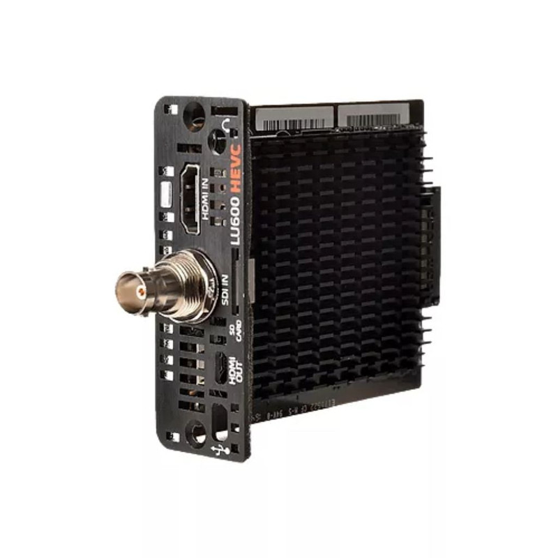 Tarjeta para LU600 h264