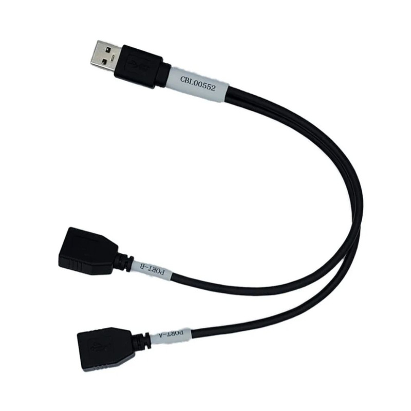Cable en Y LiveU LU-YCBL-KIT-02