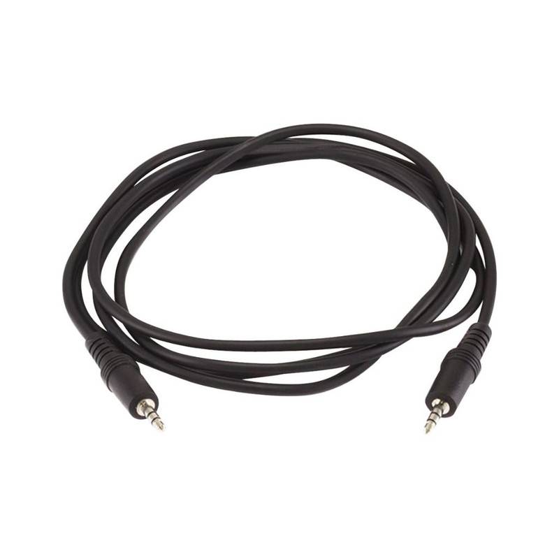 Cable Monoprice de 3.5mm a 3.5mm de 6FT