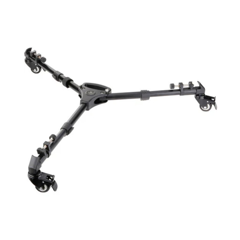 Dolly Magnus DWF-2 Universal Tripod