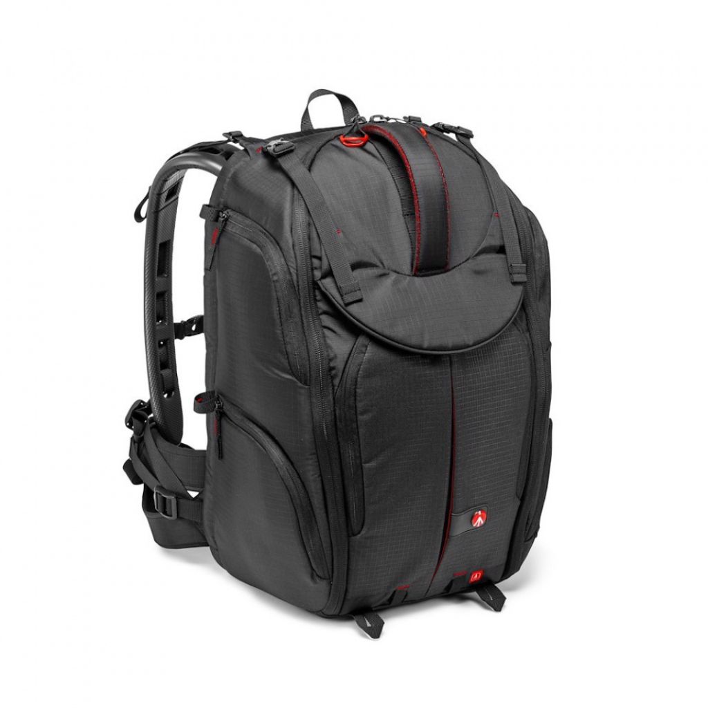 Maleta transporte Manfrotto Pro-V-410 PL Pro-Light Video Backpack