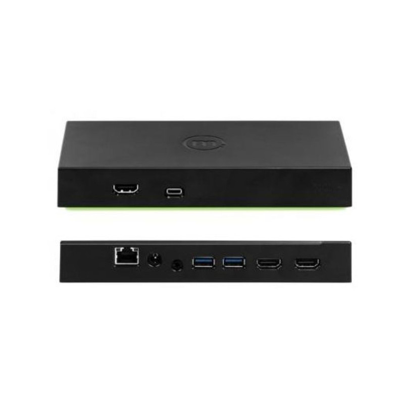Colaboración inalámbrica Mersive SP-8000-DE - Solstice Pod Demo Unit