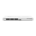 Switch de red Gigabit Ethernet de 24 puertos