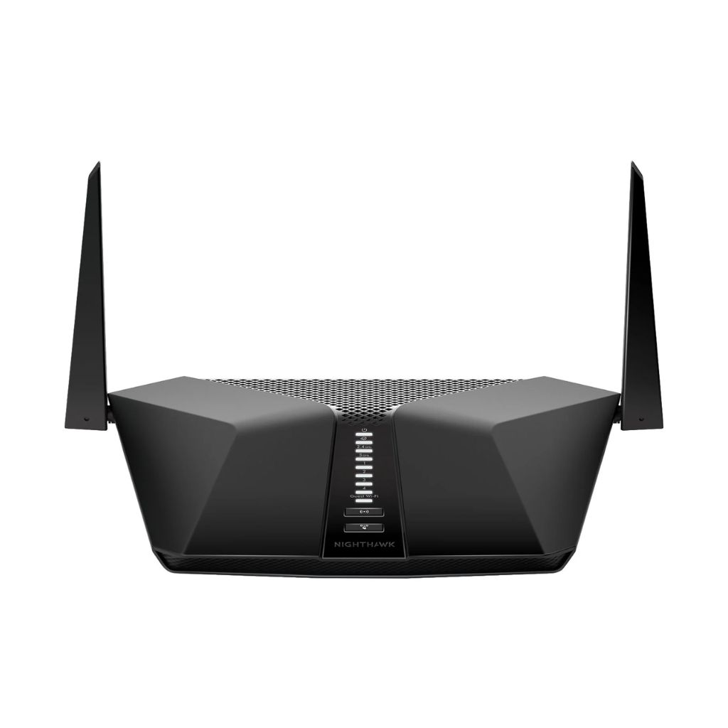 Router Nighthawk AX4 AX3000 Wireless Dual-Band Gigabit Router Netgear (copia)