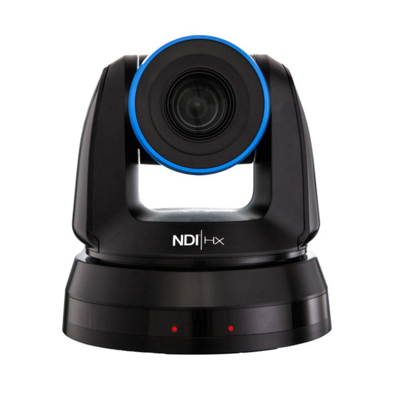 Camara NDI HX-PTZ1 de NewTek