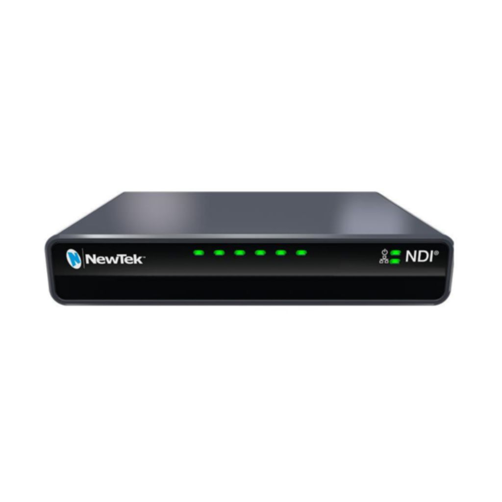 Encoder newtek NDI Spark TCMI4KUHD