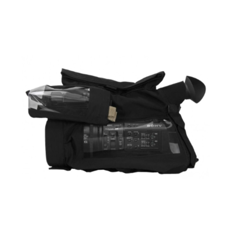 Rain Cover Porta Brace para Cámara Sony PXW-Z190