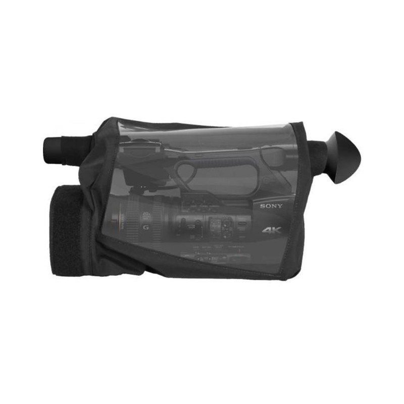 Rain Slick Cover PortaBrace Quick  para Sony PXW-Z150