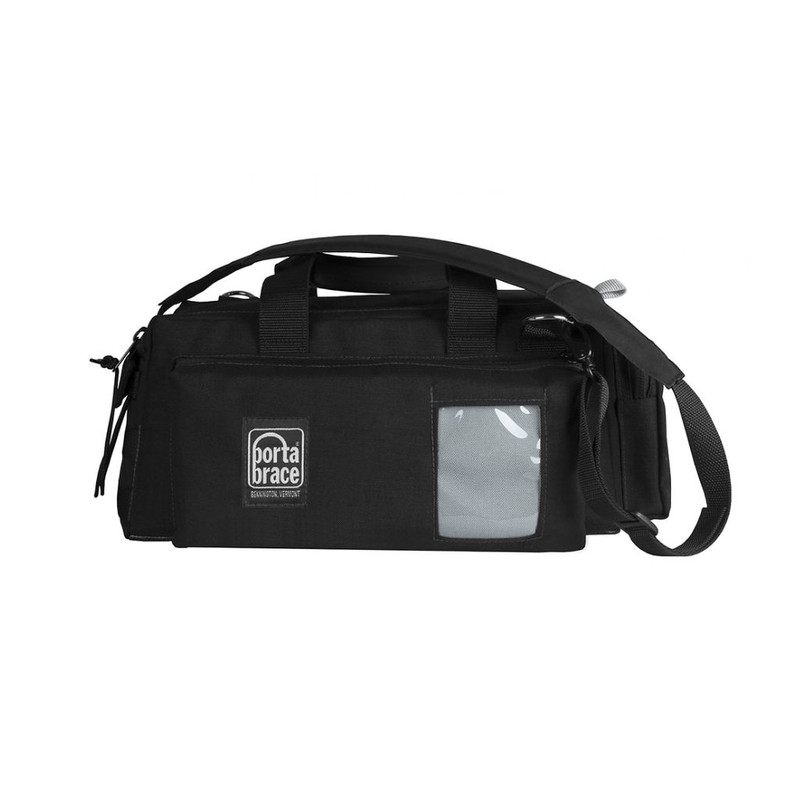 PortaBrace Cargo Case for Canon XA60 Camcorder