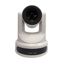 Cámara para conferencias y retransmisiones PTZOptics 30X-NDI (blanca)