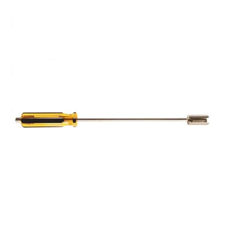 Herramienta SDI Platinum Tools 11008 Herramienta de extracción económica BNC (8")