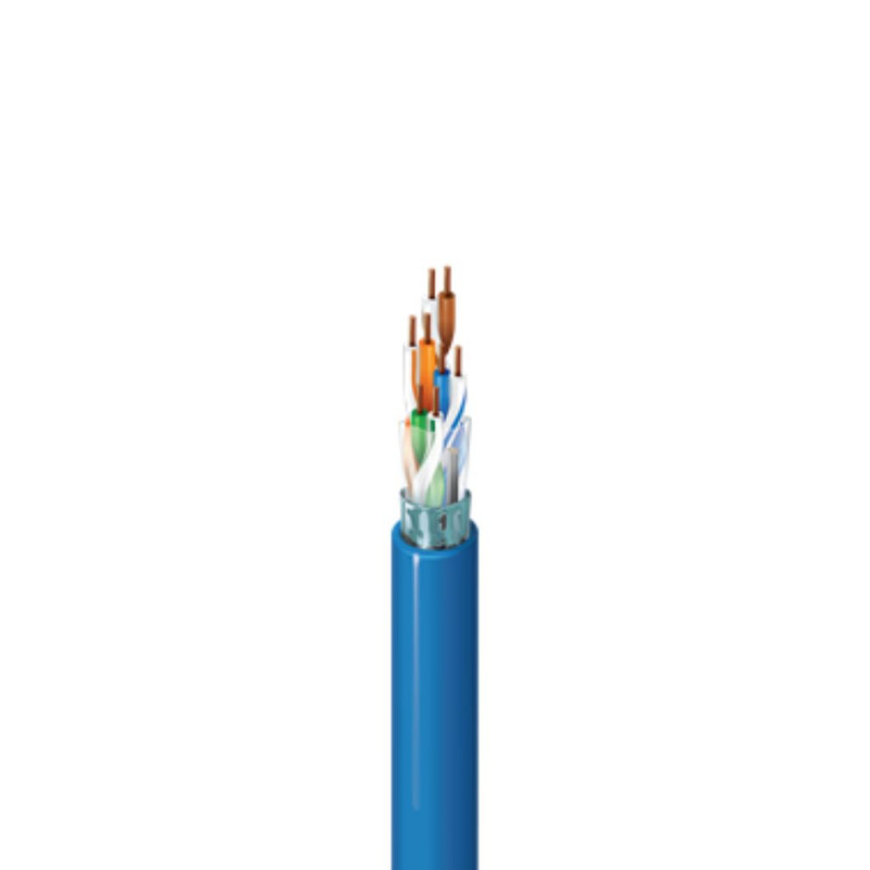 Cable ProCo 1533R.BLK NN Cable Ethercon