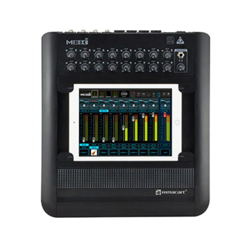 Consola Digital MIXX16 audio