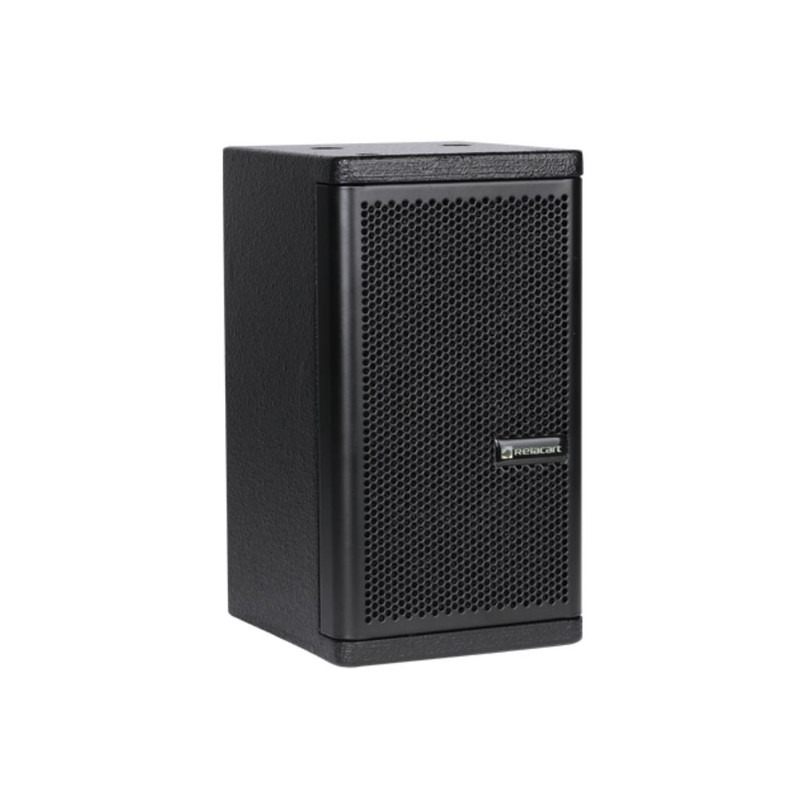 Monitor de Audio habilitado para red Dante