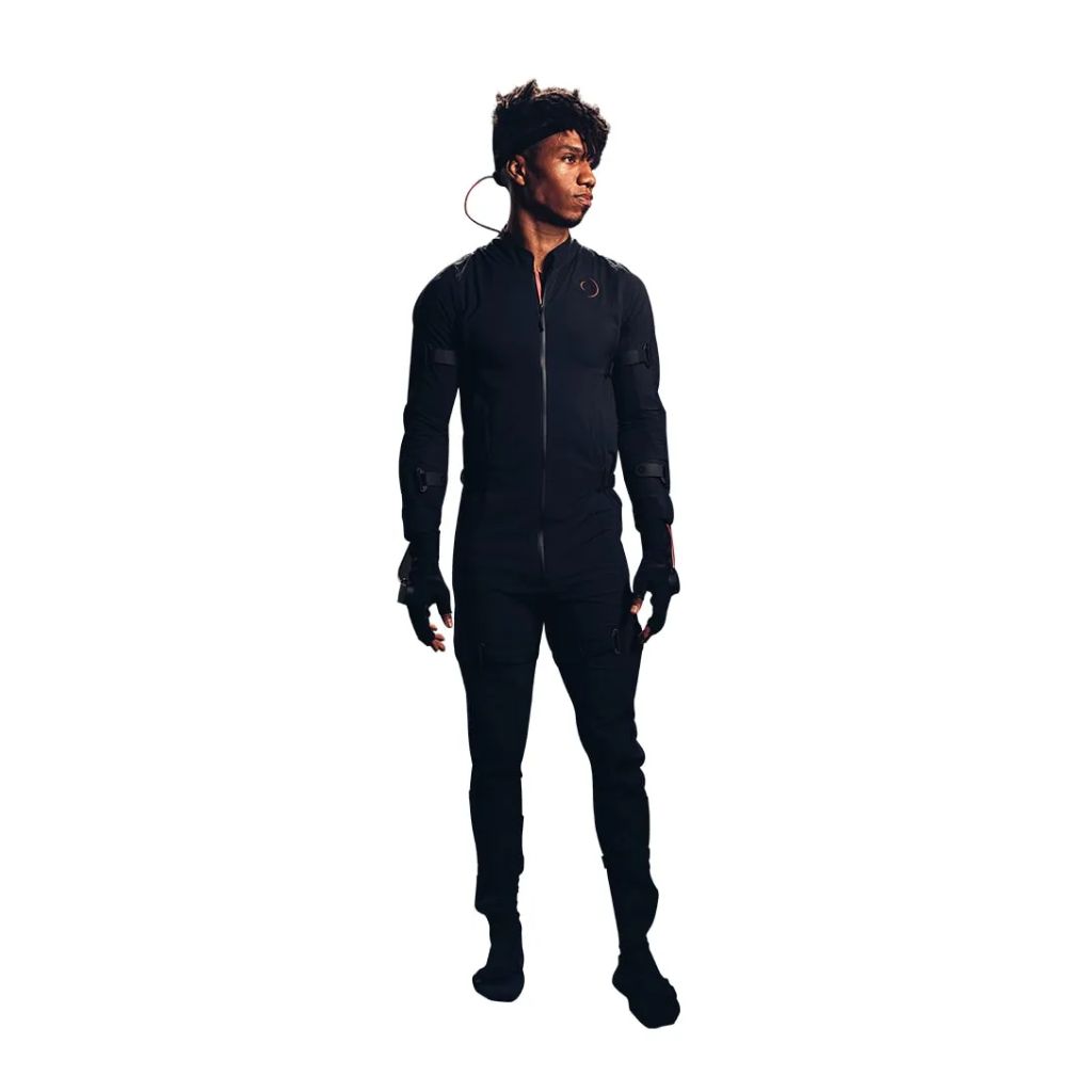 Traje Rokoko Smartsuit Pro