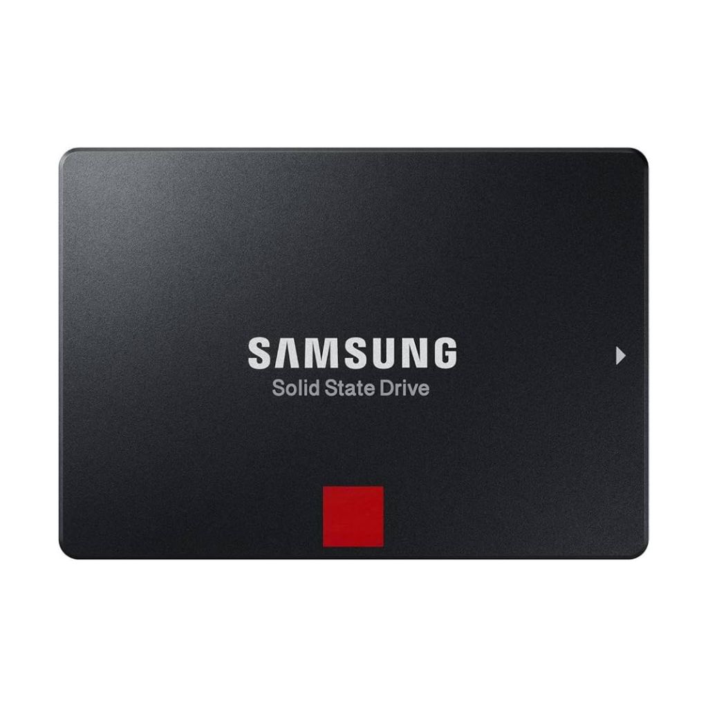 SSD Interno Samsung 4TB 870 EVO SATA III 2.5"