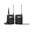 Microfono inalámbrico Sennheiser EW 112P G4 Camera-Mount  (A1: 470 to 516 MHz)