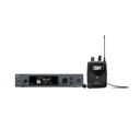 Sistema de monitor inalámbrico en Rack Sennheiser EW IEM G4 (A: 516 to 558 MHz)