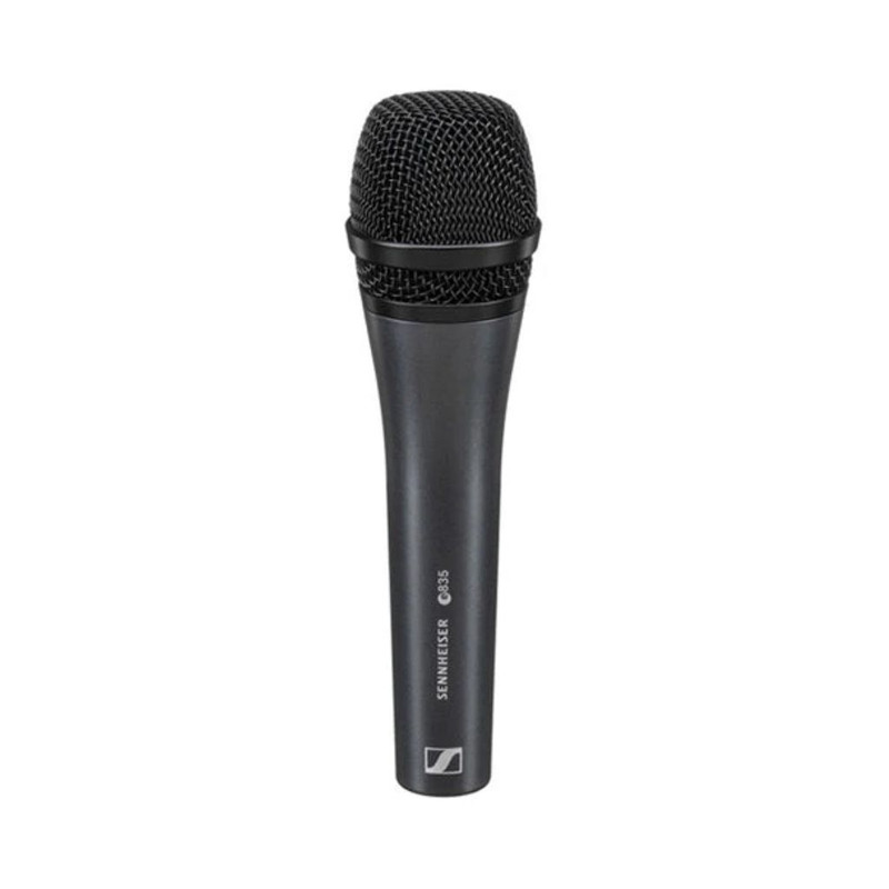 Microfono Vocal Sennheiser E835