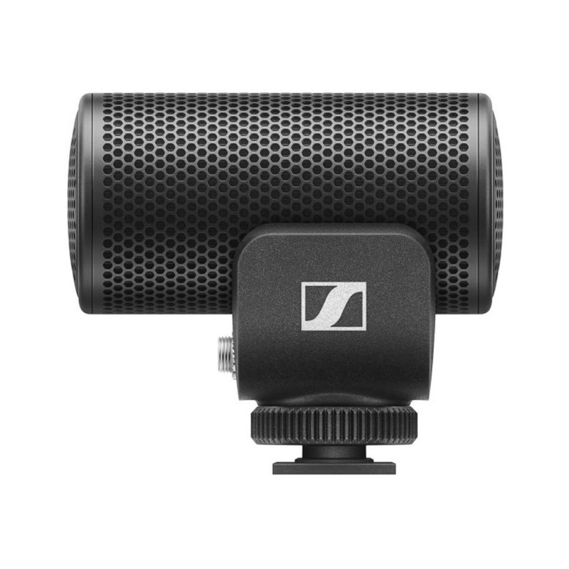 Microfono direccional ultracompacto para montaje en cámara Sennheiser MKE 200