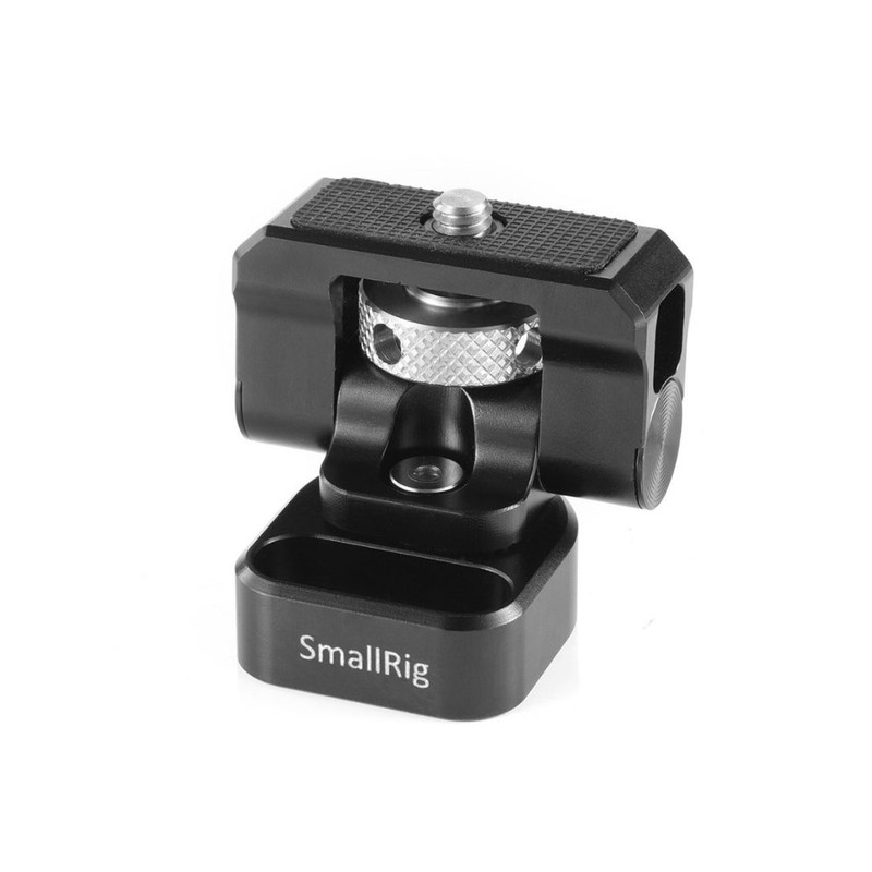 Accesorio para montaje de monitor SmallRig Swivel and Tilt