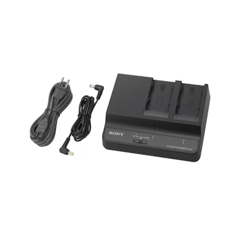 Cargador de Baterías De Ión-Litio BP-U90/U60/U30