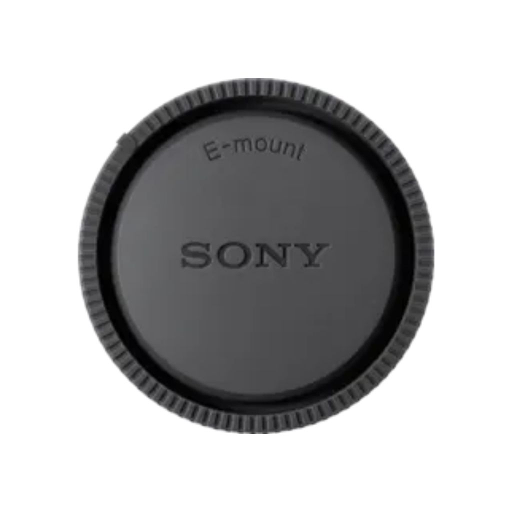 Tapa de lente trasera Sony ALC-R1EM