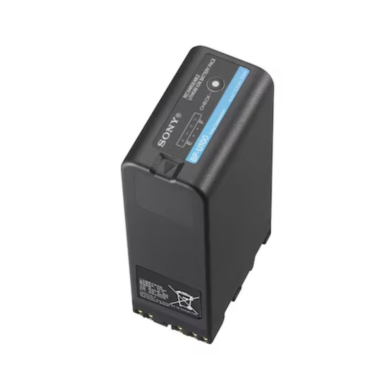Bateria Sony BP-U100 Lithium-Ion