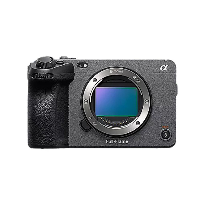 Camara Sony FX3 Full-Frame (Solo Cuerpo)