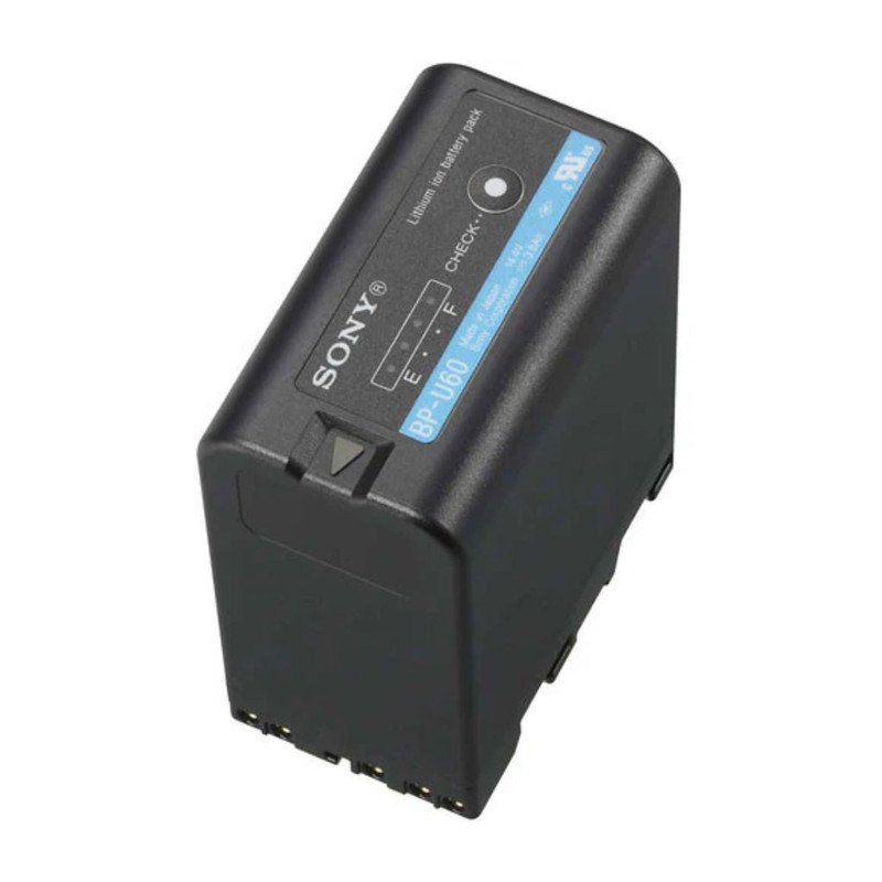 Batería Sony BP-U70 De Lithium-Ion
